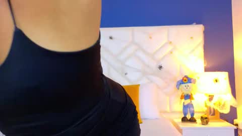 Snapshot of ruby_rogers_ chatting on 10/26/25, 12:55 ruby_rogers_ online show from 10/26/25, 12:55