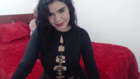 Ruby    Independent model help me reach 50 thumbs up online show from 10/02/25, 01:29
