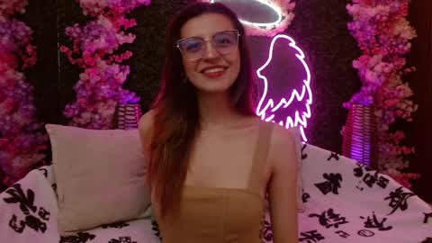 Rubby online show from 04/15/26, 04:19