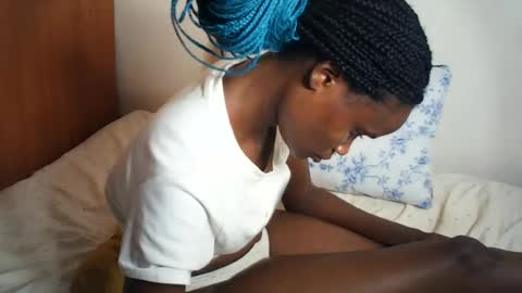 Snapshot of ruby_starlet1 chatting on 06/15/26, 12:02 Ruby online show from 06/15/26, 12:02