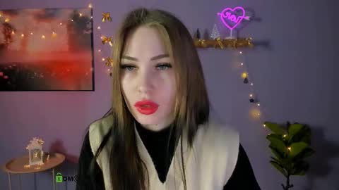 Ruby online show from 01/05/26, 07:28