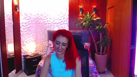 ruby_your_milf online show from 02/06/25, 09:00
