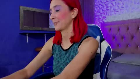 Snapshot of ruby_your_milf chatting on 02/04/26, 06:47 ruby_your_milf online show from 02/04/26, 06:47