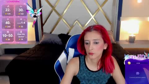 ruby_your_milf online show from 03/27/26, 09:14