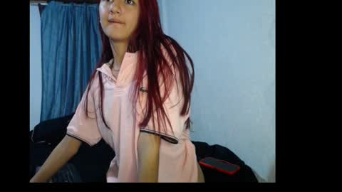 Snapshot of ruby_z chatting on 10/20/25, 03:40 ruby online show from 10/20/25, 03:40