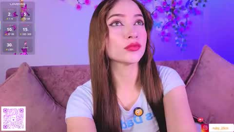 Snapshot of rubyconer5 chatting on 01/19/26, 01:31 Ruby online show from 01/19/26, 01:31