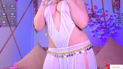 Ruby online show from 03/06/26, 01:02