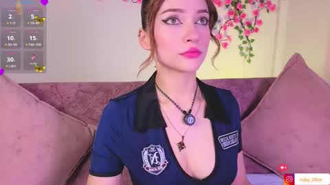 Ruby online show from 03/11/26, 02:06