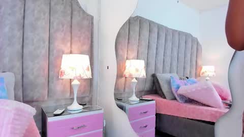 rubycrox online show from 02/25/26, 09:24