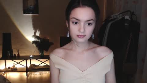 Snapshot of rubycute_ chatting on 01/24/25, 11:48 Ruby online show from 01/24/25, 11:48
