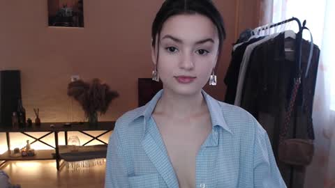 Snapshot of rubycute_ chatting on 01/27/25, 03:15 Ruby online show from 01/27/25, 03:15