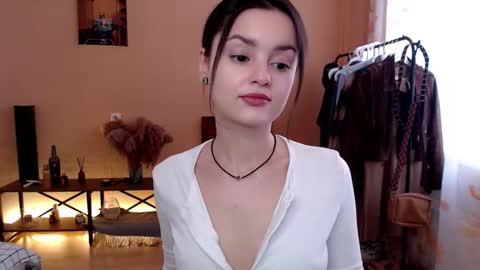 Snapshot of rubycute_ chatting on 02/16/25, 10:21 Ruby online show from 02/16/25, 10:21