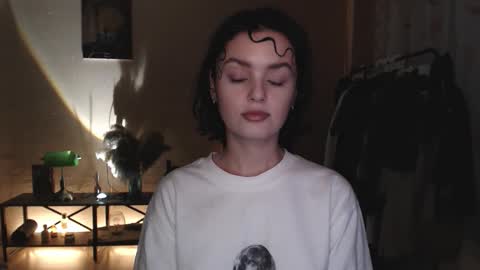 Snapshot of rubycute_ chatting on 10/15/25, 01:33 Ruby online show from 10/15/25, 01:33