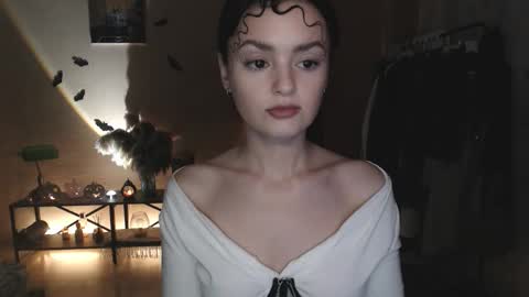 Ruby online show from 10/30/25, 11:55