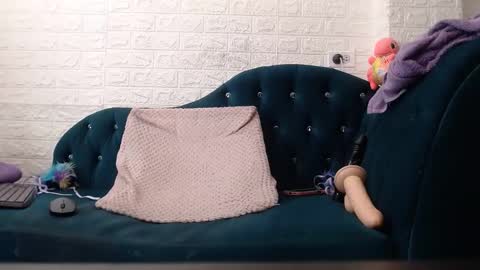 rubyemerald_ online show from 01/16/25, 04:49