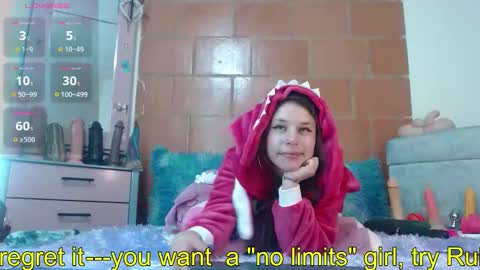 rubyemerald_ online show from 03/03/26, 02:07