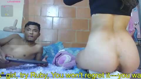 rubyemerald_ online show from 06/03/26, 05:18