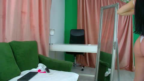 Ruby online show from 03/21/26, 05:12