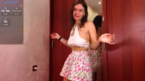 Kathrin online show from 02/10/26, 08:24