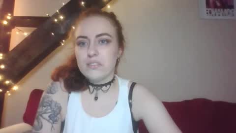 Ruby online show from 01/16/26, 04:55