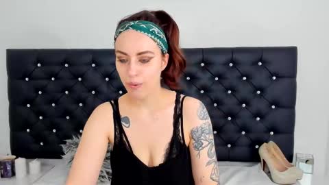 Ruby online show from 03/22/26, 02:09