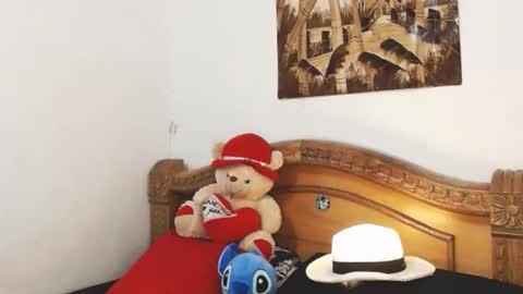 Snapshot of rubyklar chatting on 03/05/25, 11:16 Rubyklar online show from 03/05/25, 11:16