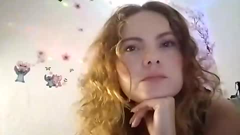 Snapshot of rubyklar chatting on 11/17/25, 02:06 Rubyklar online show from 11/17/25, 02:06