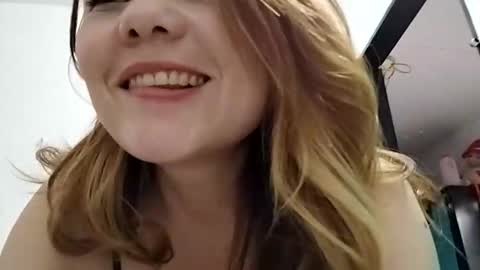 Rubyklar online show from 12/21/25, 10:06