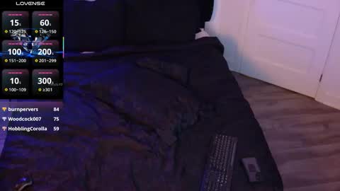 rubylastar online show from 06/11/26, 12:32