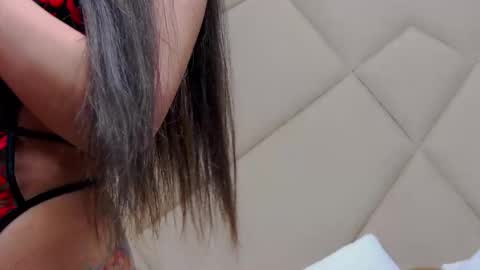 Snapshot of rubyluxee chatting on 03/01/25, 06:35 Ruby Luxe online show from 03/01/25, 06:35