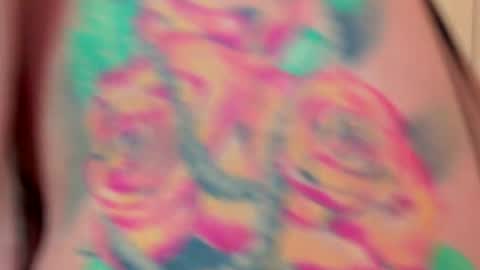 Snapshot of rubyluxee chatting on 09/29/25, 05:01 Ruby Luxe online show from 09/29/25, 05:01