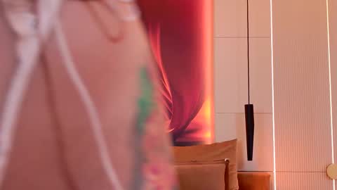 Snapshot of rubyluxee chatting on 02/03/26, 06:00 Ruby Luxe online show from 02/03/26, 06:00