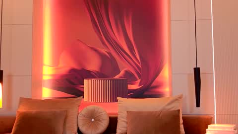 Snapshot of rubyluxee chatting on 02/19/26, 06:20 Ruby Luxe online show from 02/19/26, 06:20