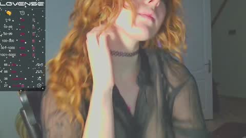rubylynxxx online show from 12/18/24, 03:11