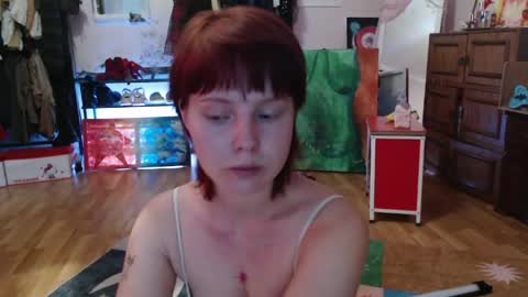 rubylynxxx online show from 06/07/26, 04:33