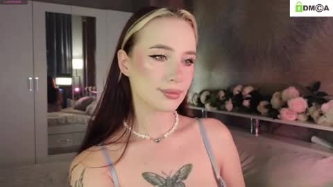 Your Ruby Miracle online show from 10/02/25, 01:18