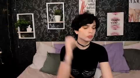Ruby online show from 05/29/26, 01:42