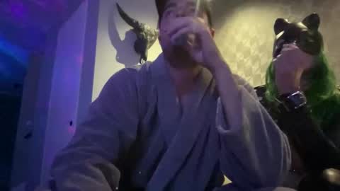 rubyroseandtastytim online show from 10/17/25, 11:18