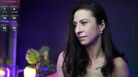 Snapshot of rubyrya chatting on 09/14/25, 11:04 Ruby online show from 09/14/25, 11:04