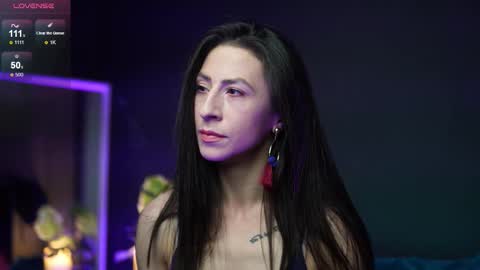 Snapshot of rubyrya chatting on 09/21/25, 11:50 Ruby online show from 09/21/25, 11:50