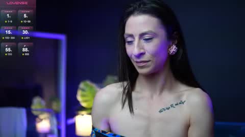 Snapshot of rubyrya chatting on 09/24/25, 12:47 Ruby online show from 09/24/25, 12:47