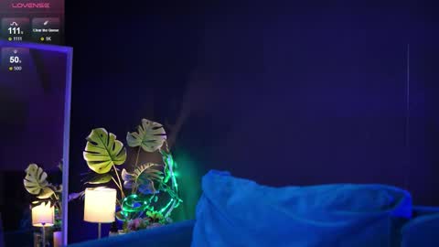 Snapshot of rubyrya chatting on 10/19/25, 10:54 Ruby online show from 10/19/25, 10:54