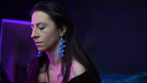 Snapshot of rubyrya chatting on 10/27/25, 09:52 Ruby online show from 10/27/25, 09:52