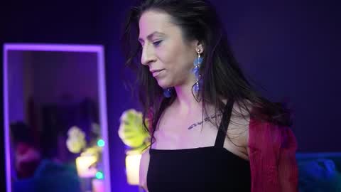 Snapshot of rubyrya chatting on 11/10/25, 11:04 Ruby online show from 11/10/25, 11:04