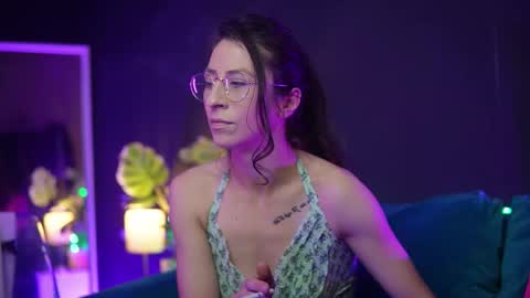 Snapshot of rubyrya chatting on 11/18/25, 11:15 Ruby online show from 11/18/25, 11:15