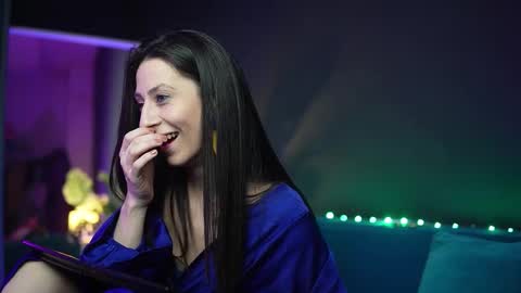  Ruby  online show from 02/07/26, 11:19