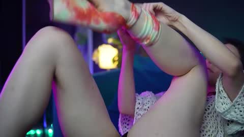  Ruby  online show from 02/27/26, 12:21