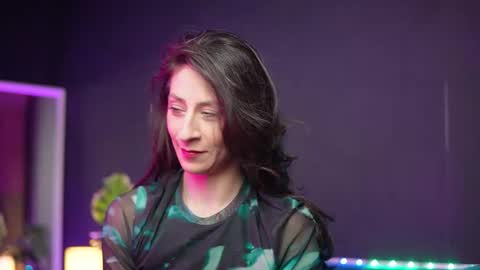  Ruby  online show from 03/23/26, 10:03