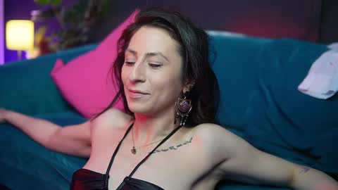  Ruby  online show from 04/10/26, 10:36