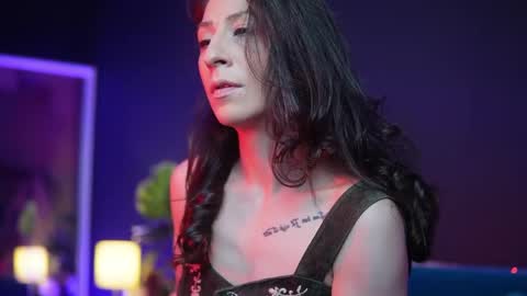  Ruby  online show from 04/16/26, 11:18